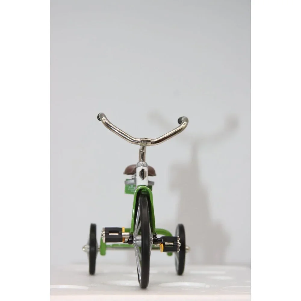 Hallmark Kiddie Car Classics - Mickie Mouse Velocipede